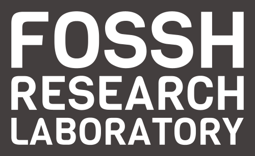 FOSSHLab Logo